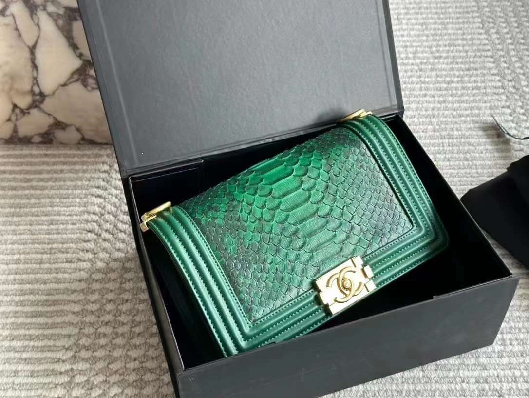 Chanel bag