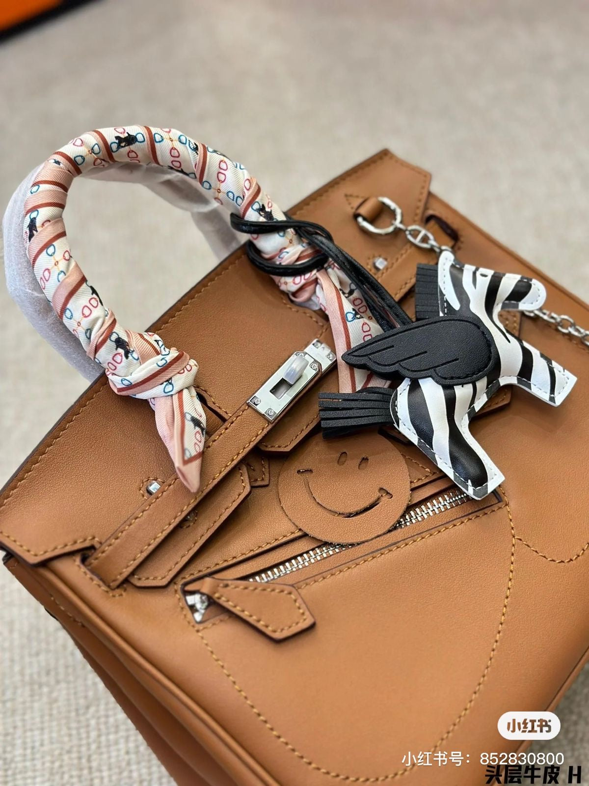 Hermes bag