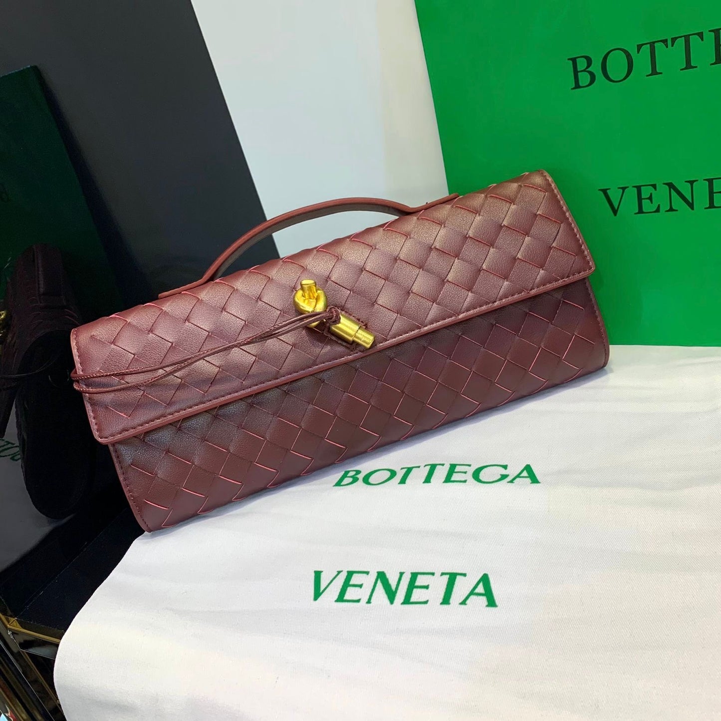 Bottega bag