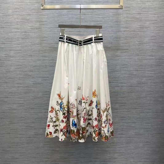 Dior skirt