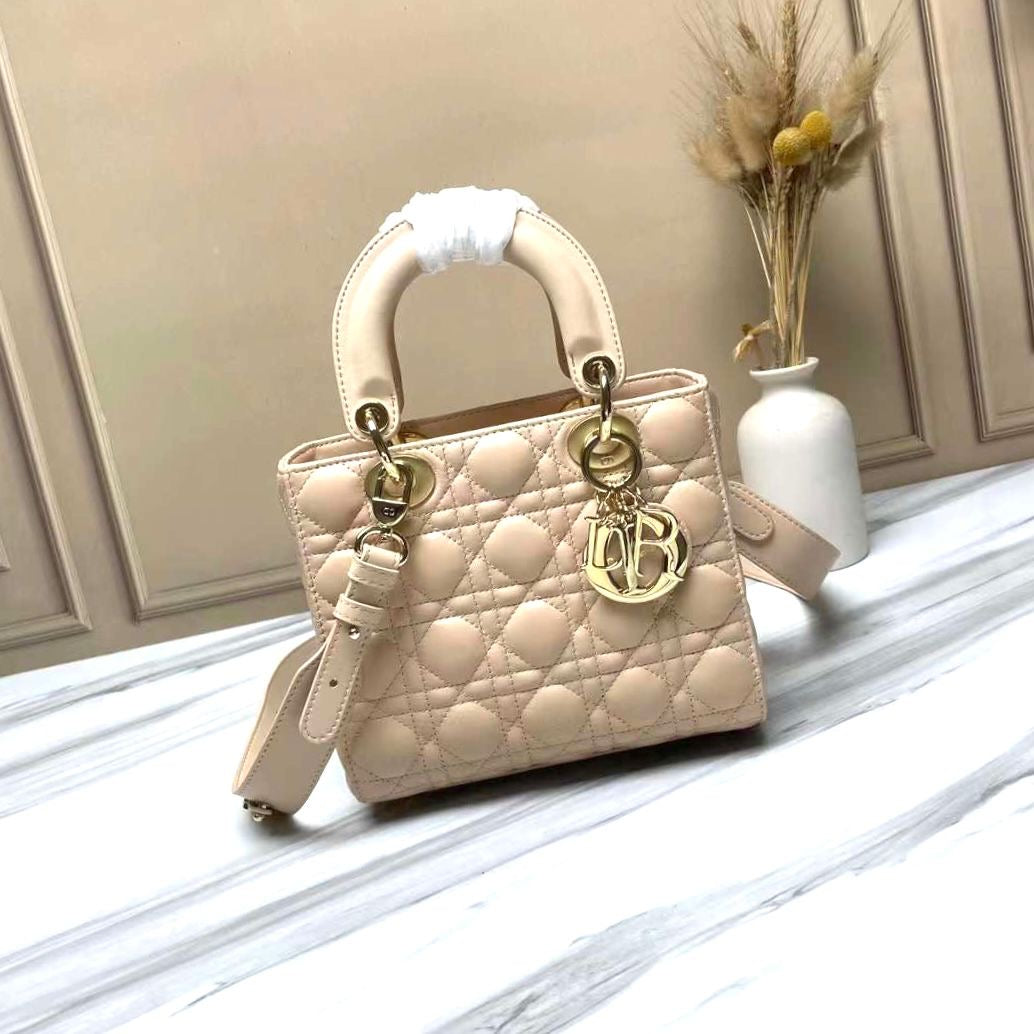 Lady dior bag 20 cm