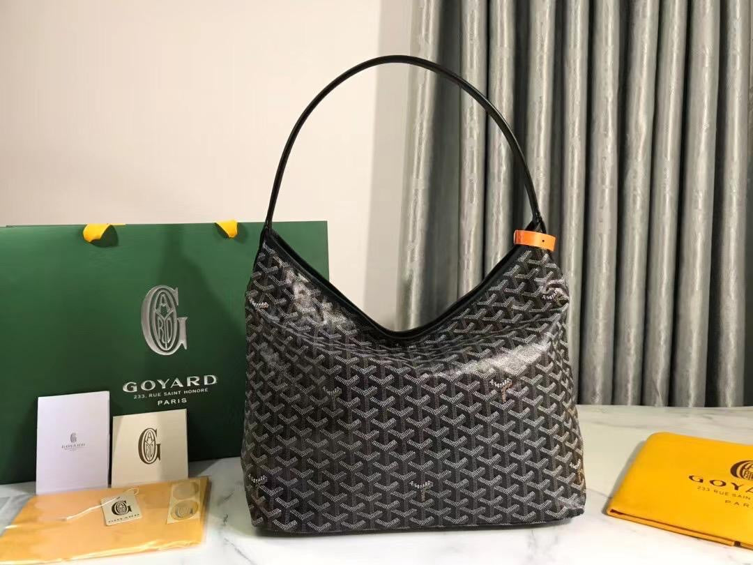 Goyard bad tote