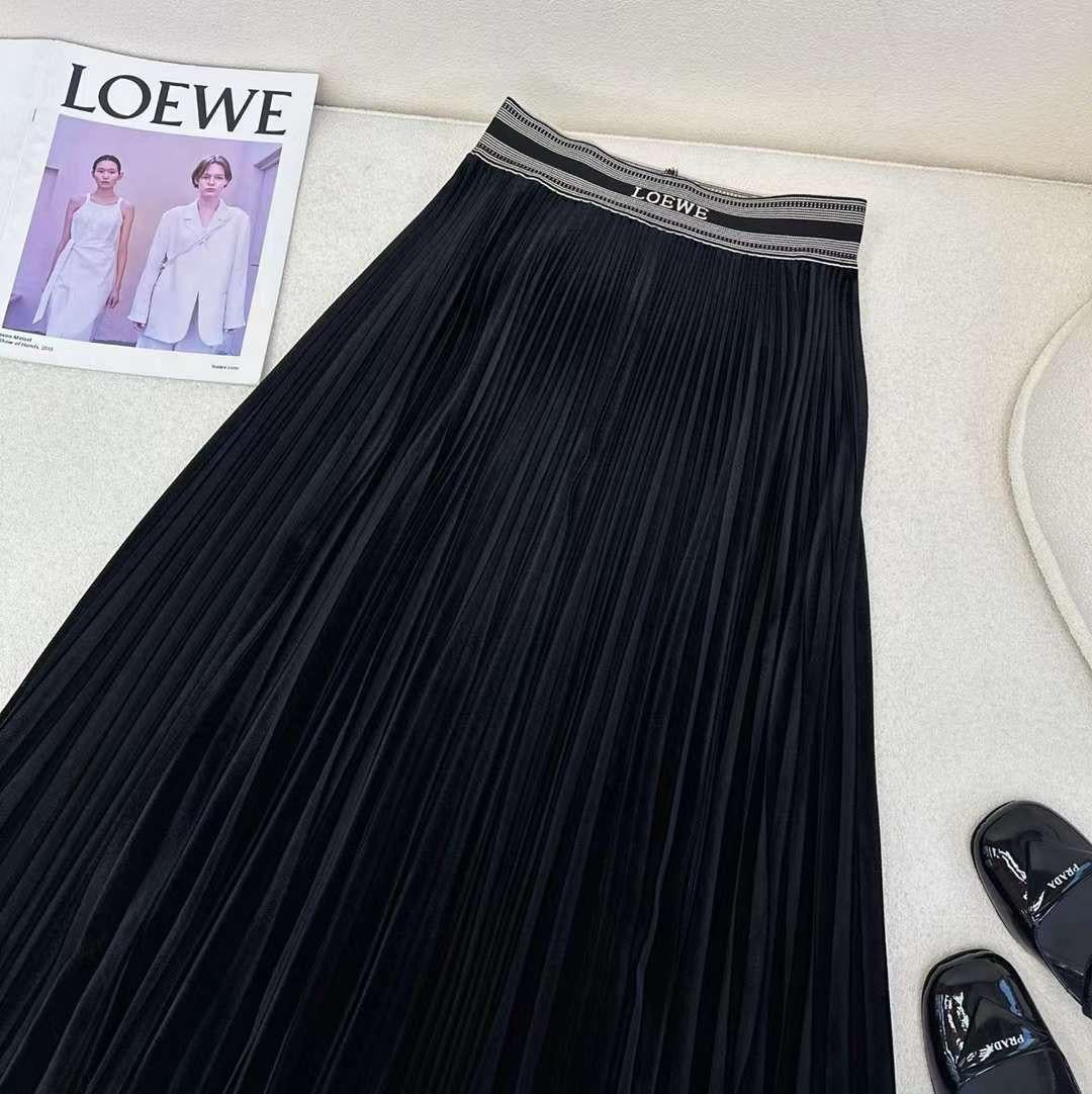 Loewe skirt