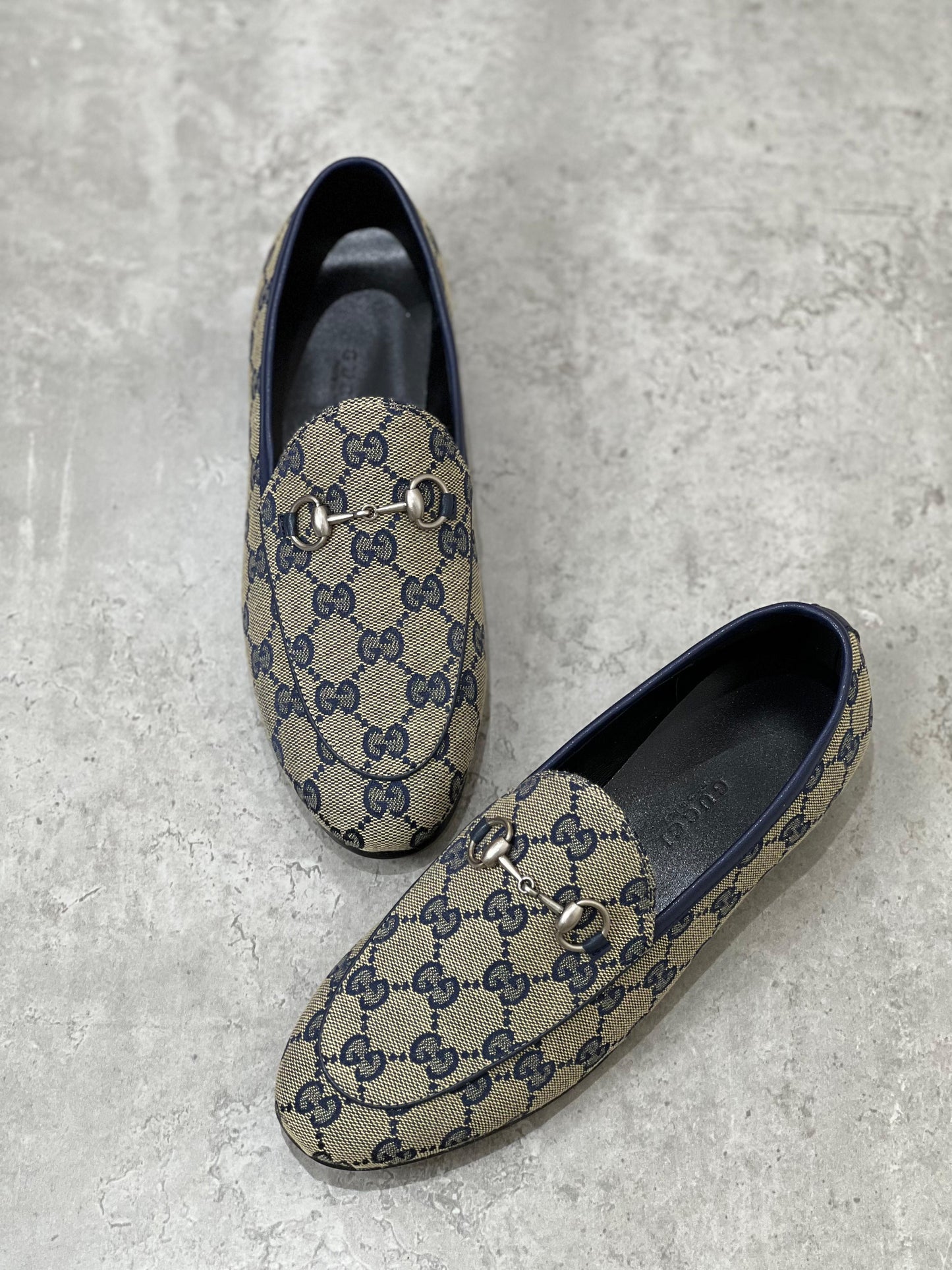 Gucci loafers