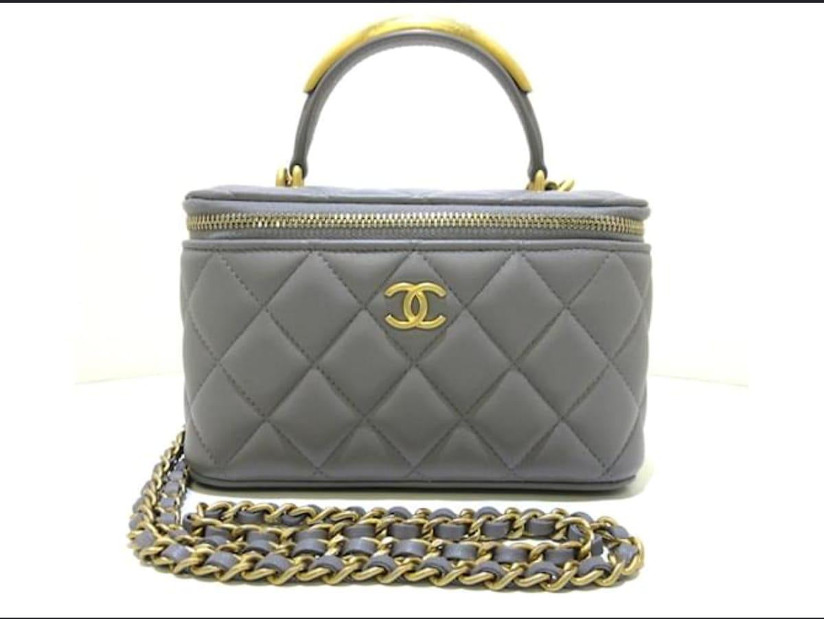 Chanel bag