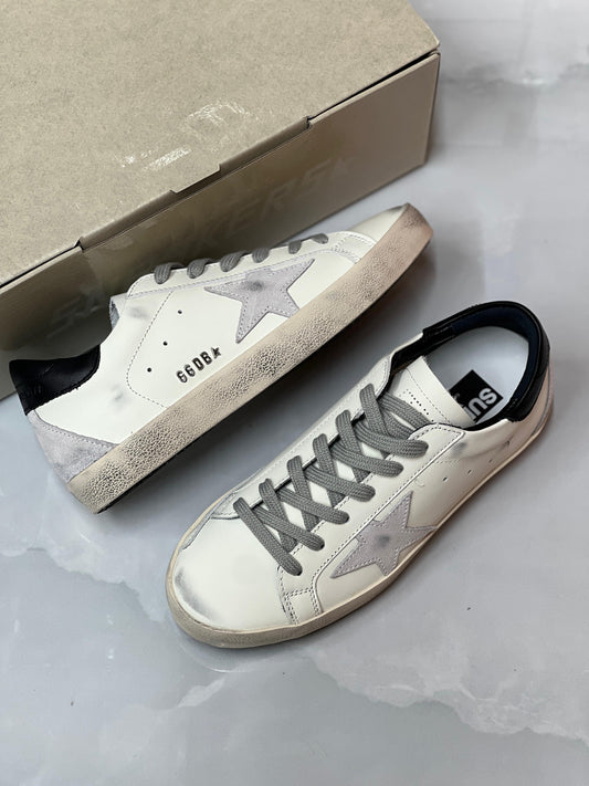 Golden goose sneakers