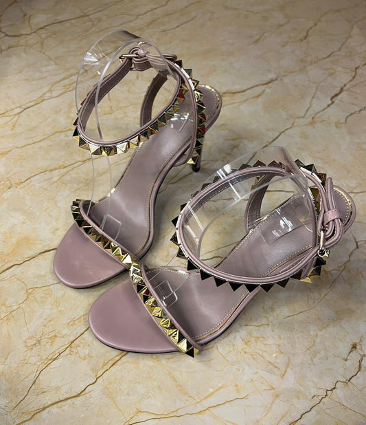 Valentino sandals heels