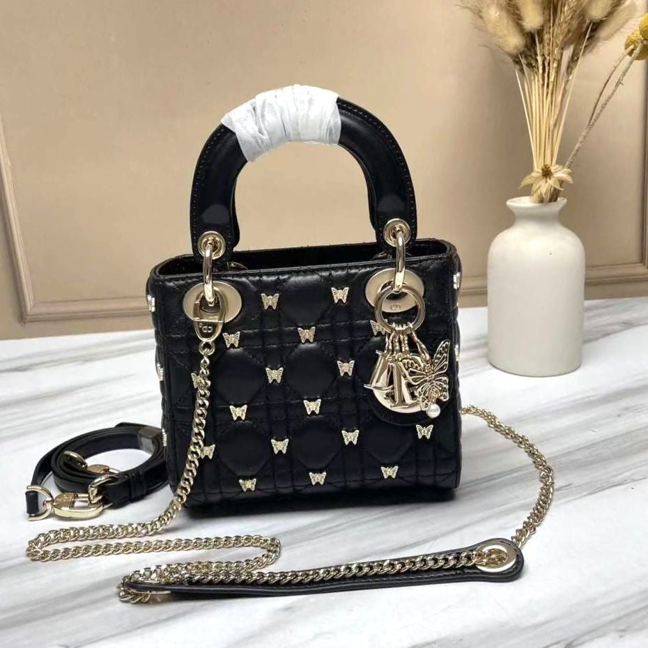 Dior bag 17 cm