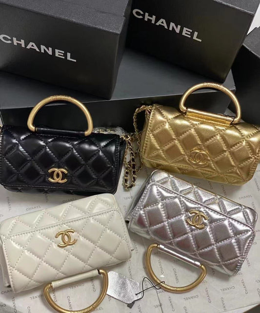 Chanel bag