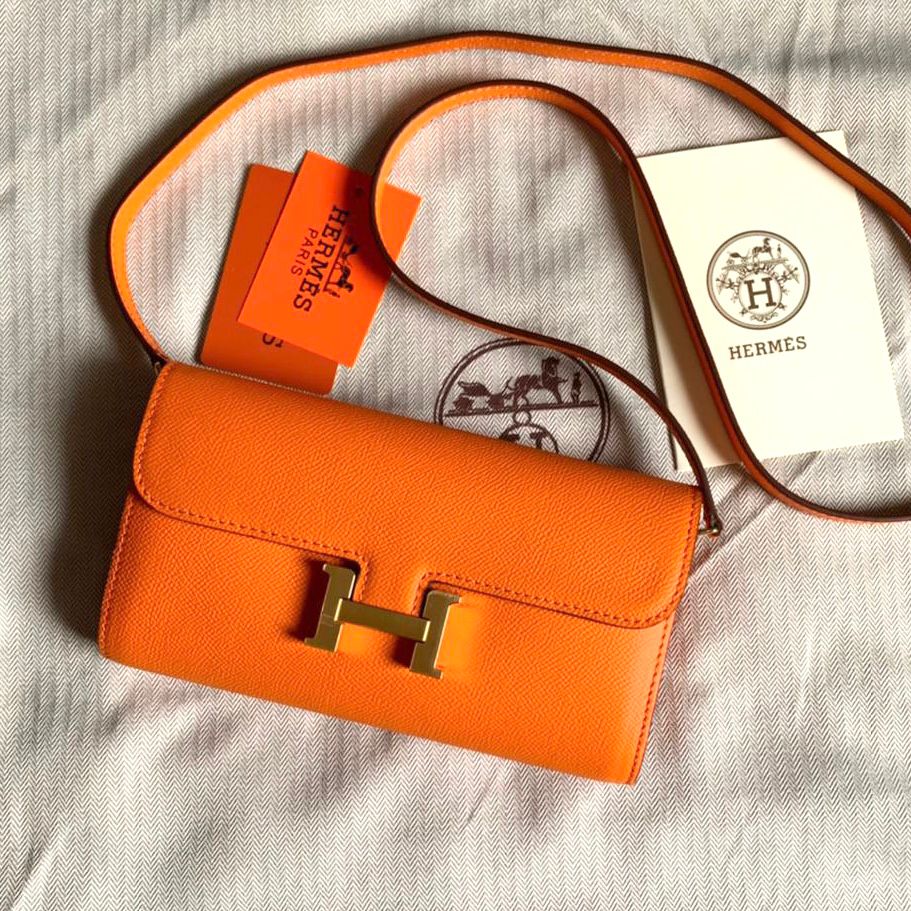 Hermes bag