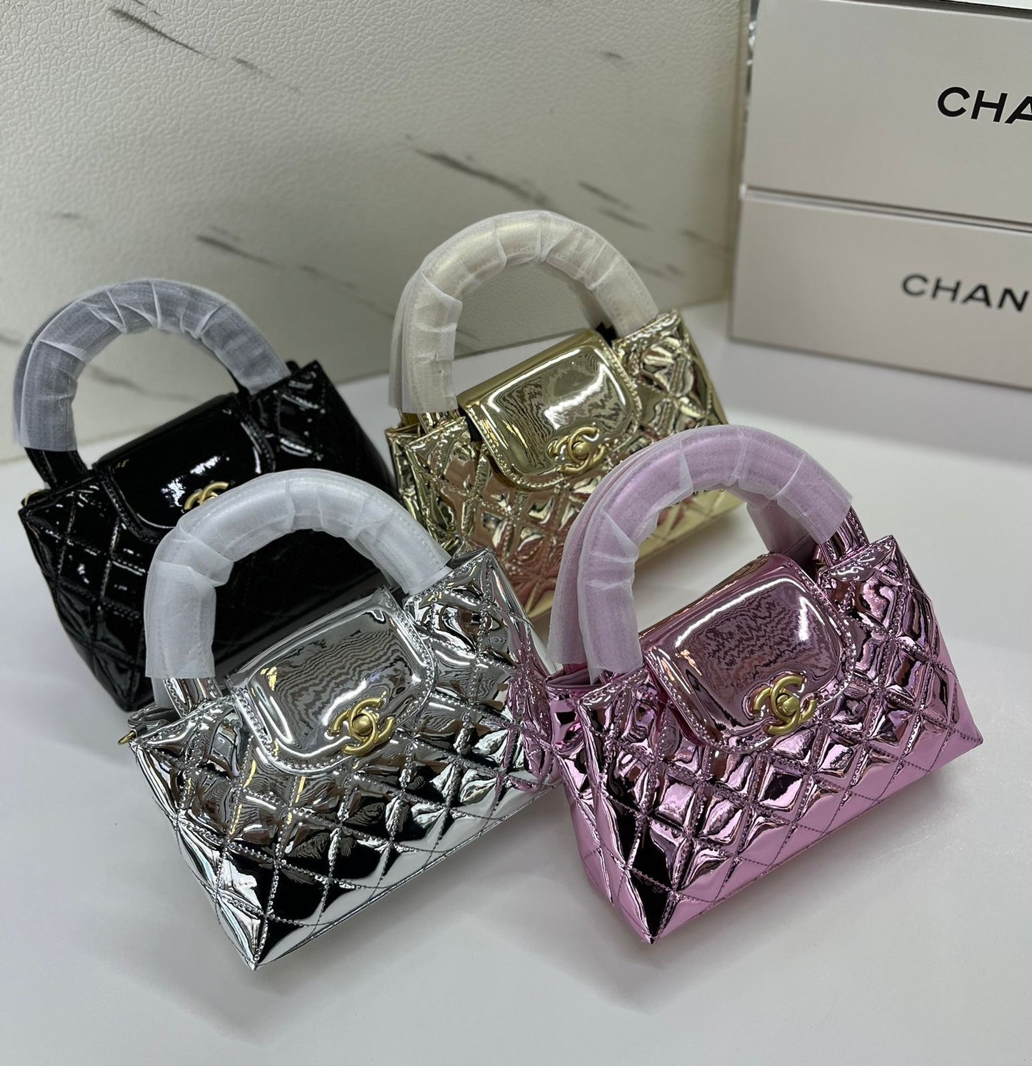 Chanel bag