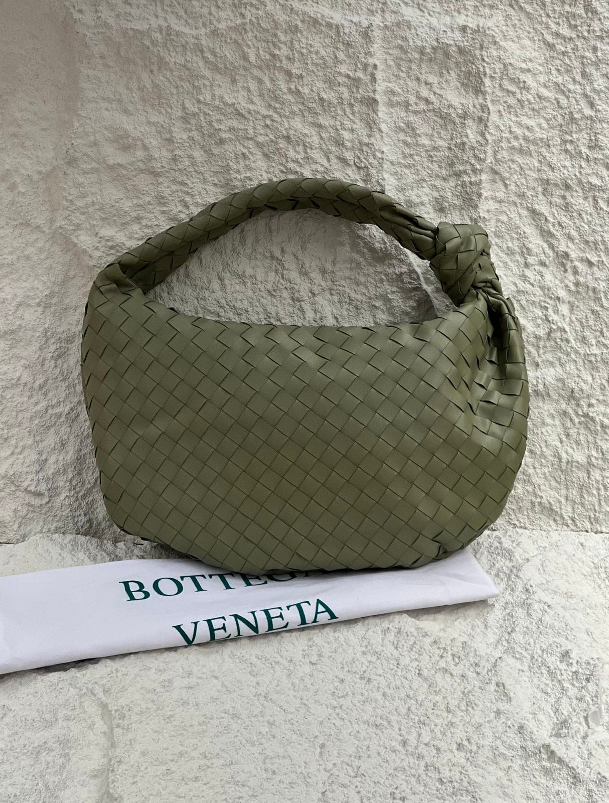 Bottega bag 40 cm