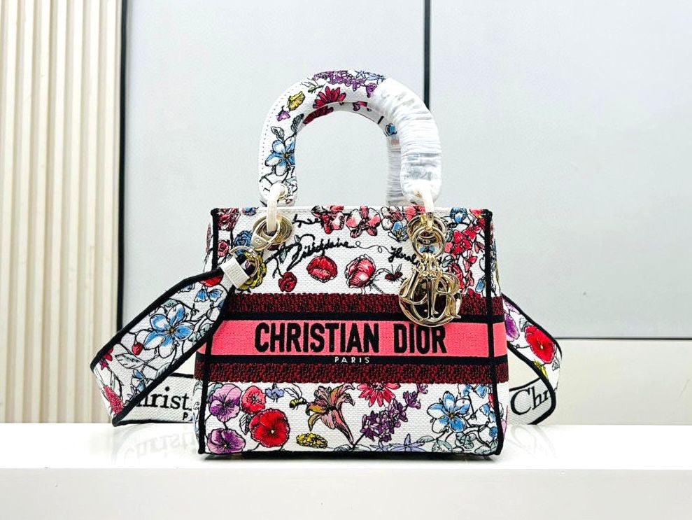 Dior bag