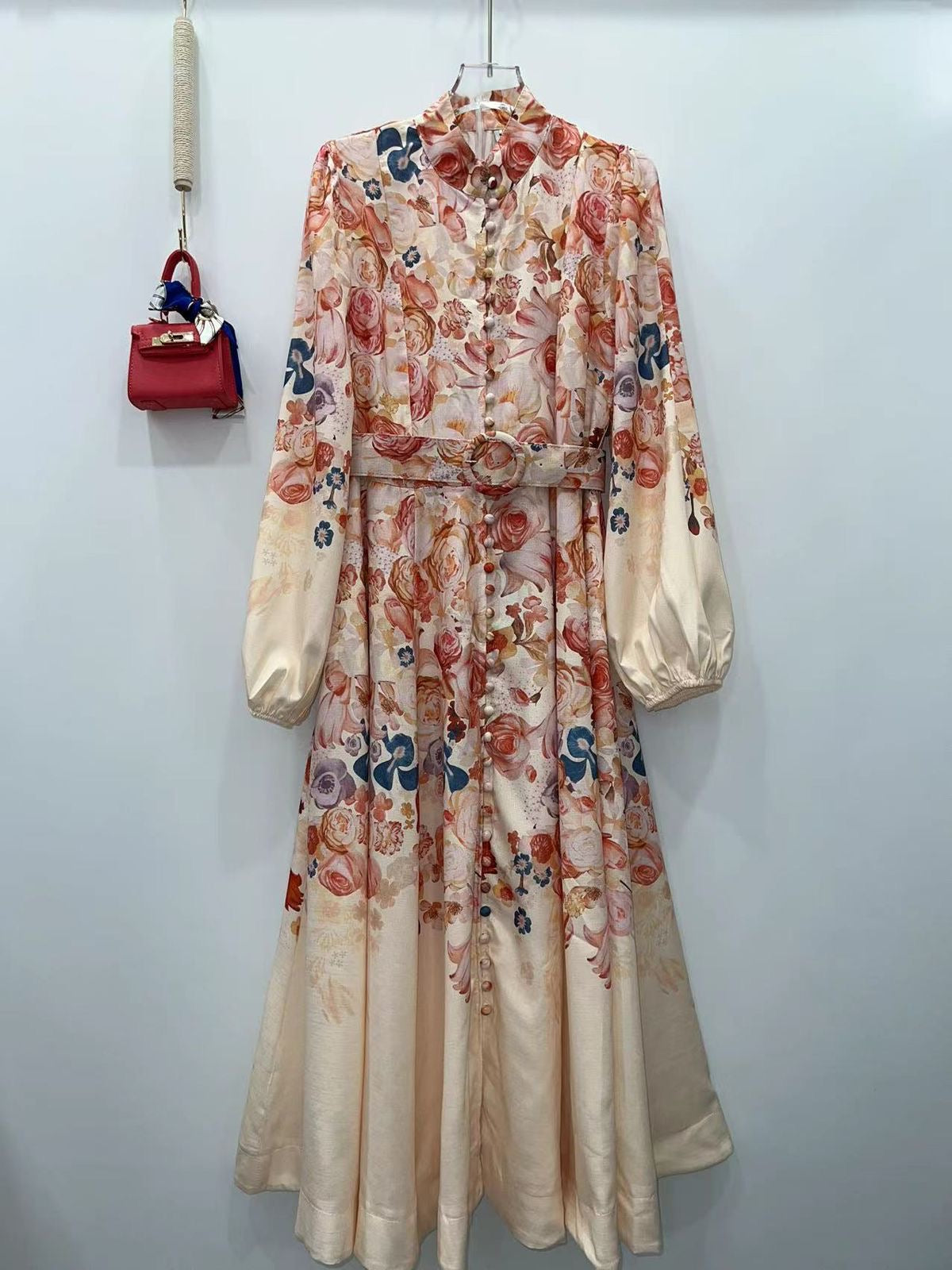 Zimmermann dress