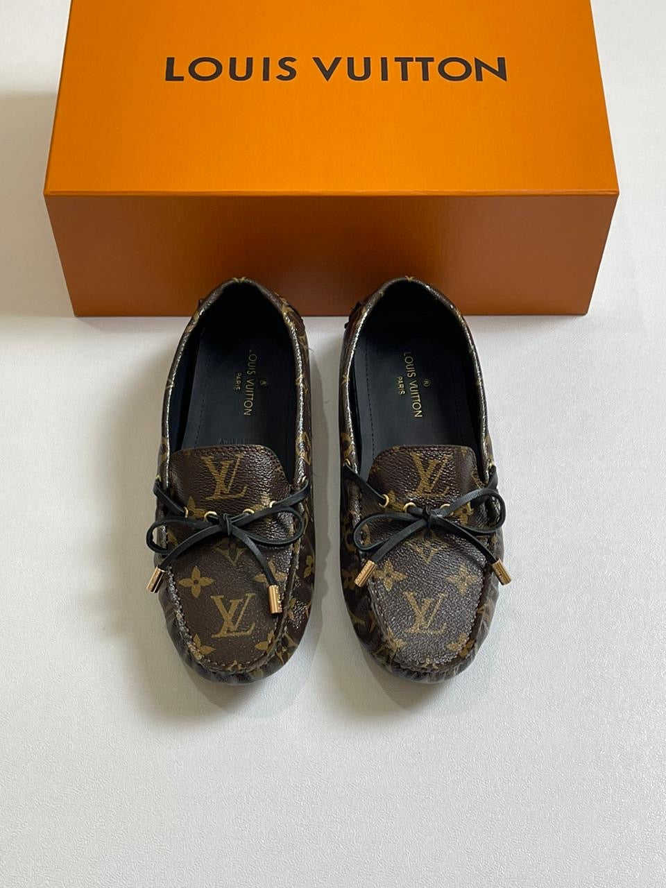 Lv loafers