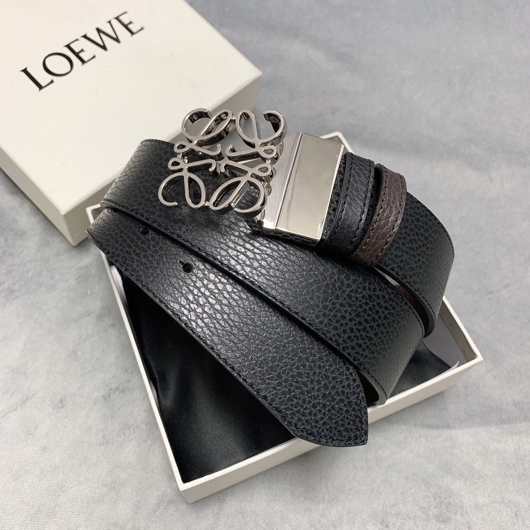 Loewe belt