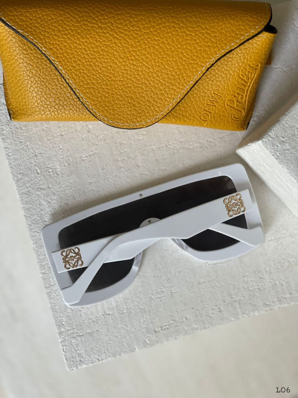 Loewe sunglasses