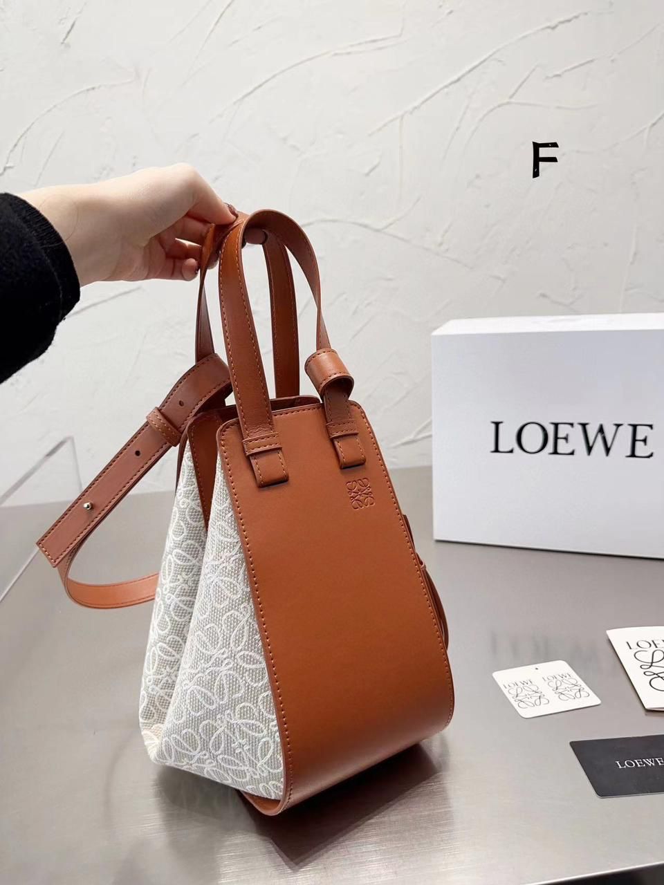 Loewe bag