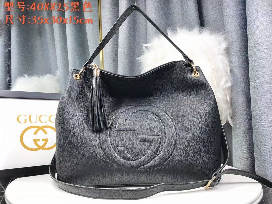 Gucci bag tote