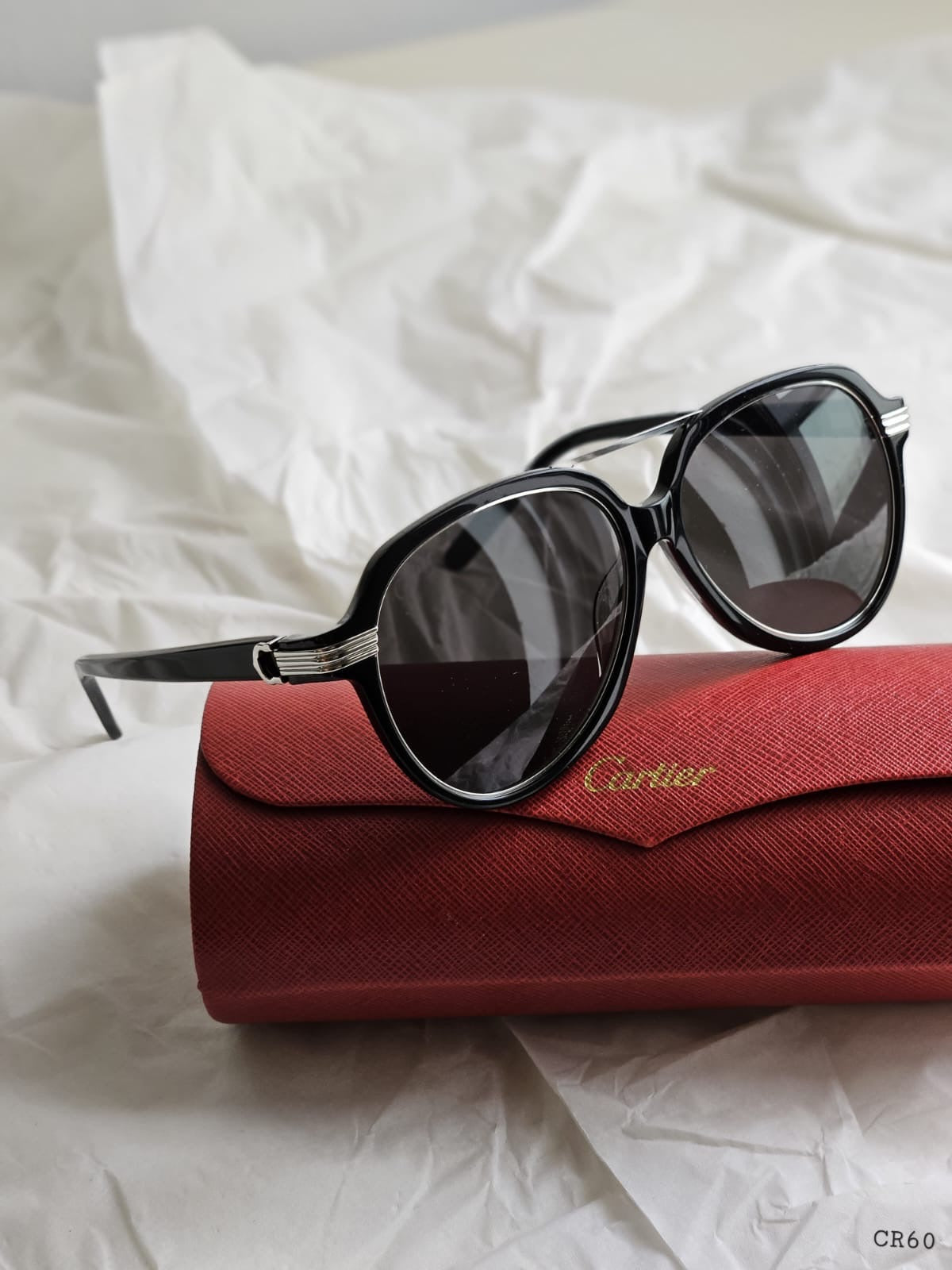 Cartier sunglasses