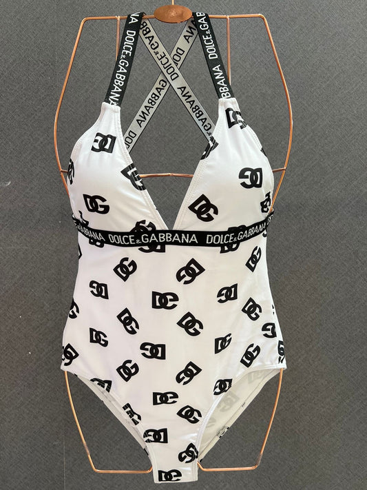 D&G swimsuit