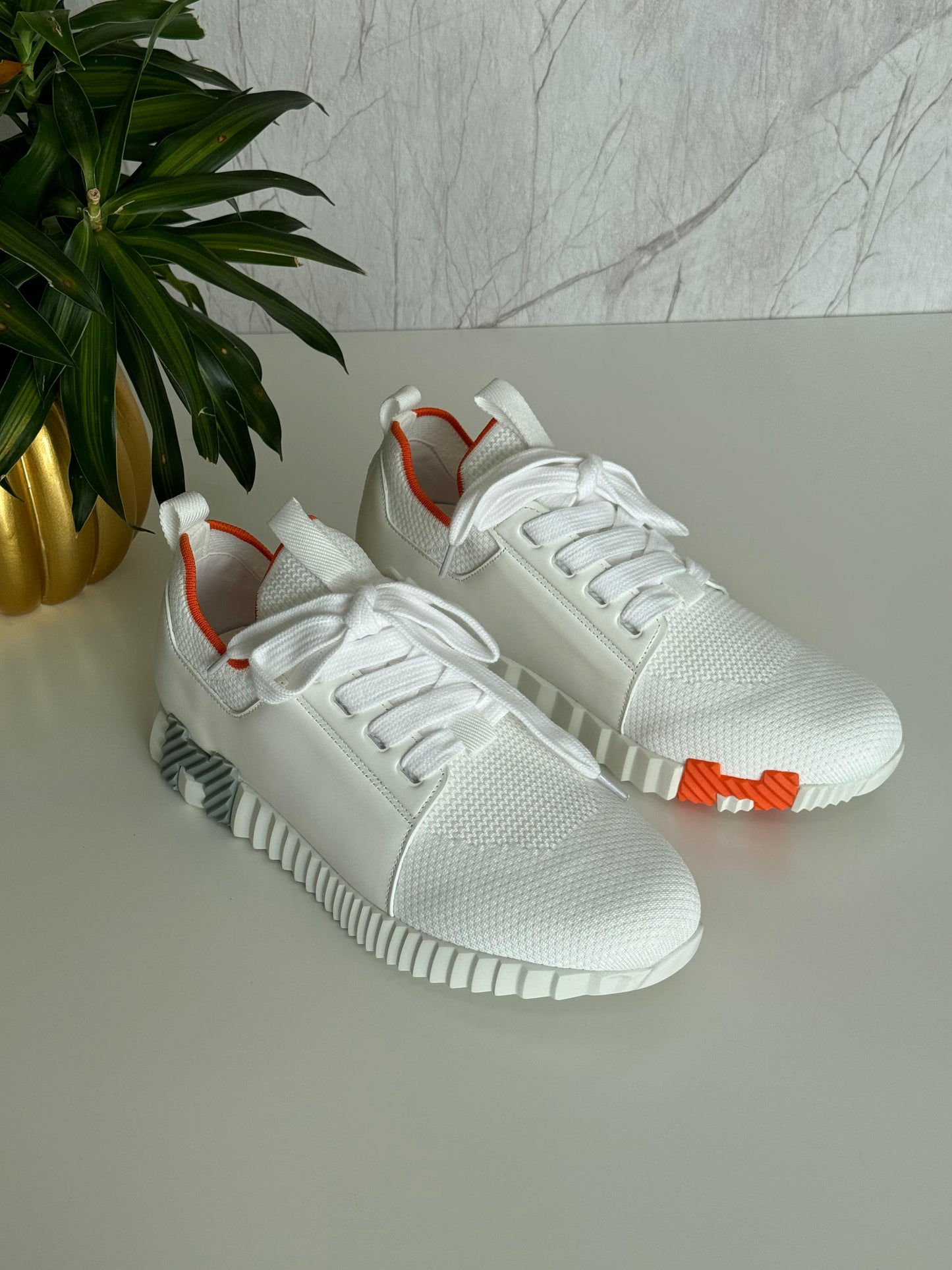 Hermes sneakers - Bouncing sneaker