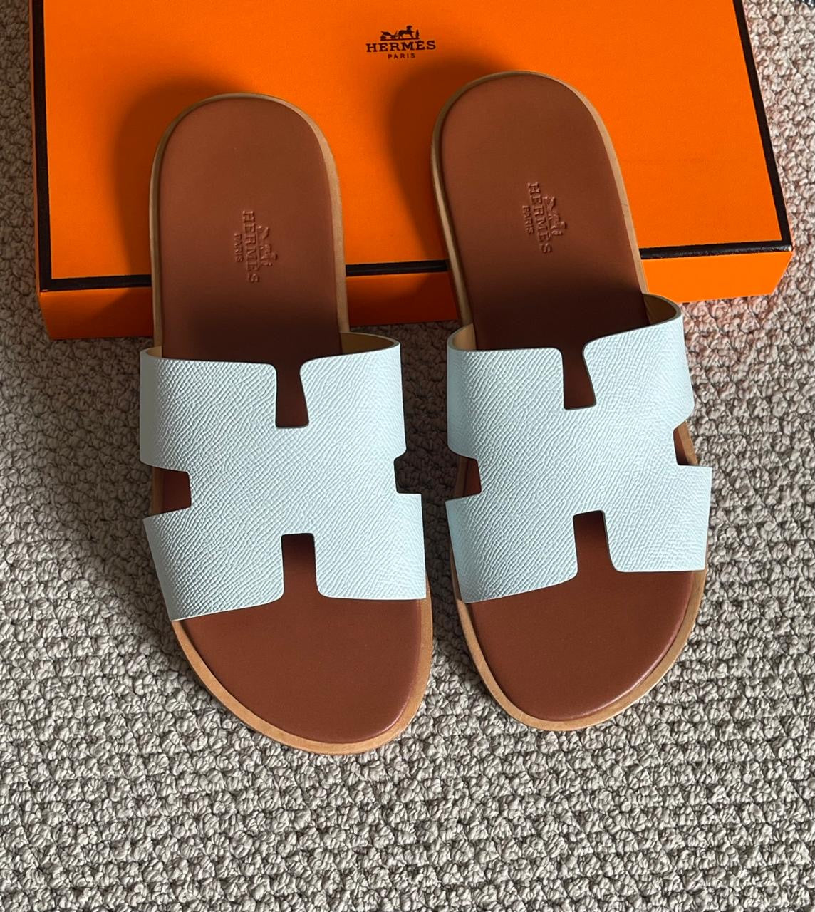 Hermes slippers izmir - men