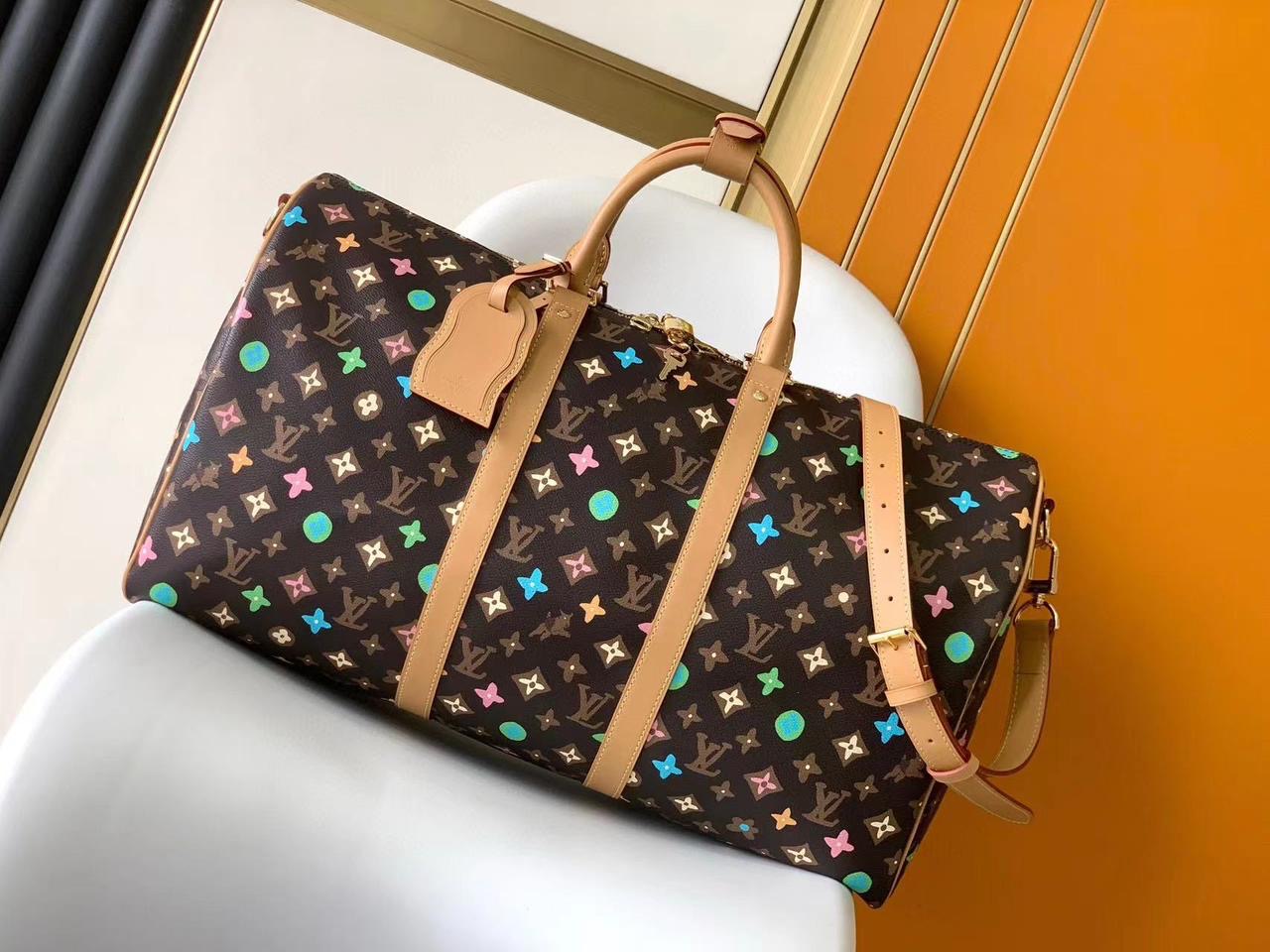 Lv bag - travel bag