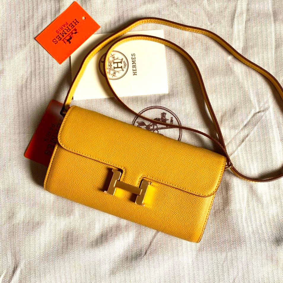 Hermes bag