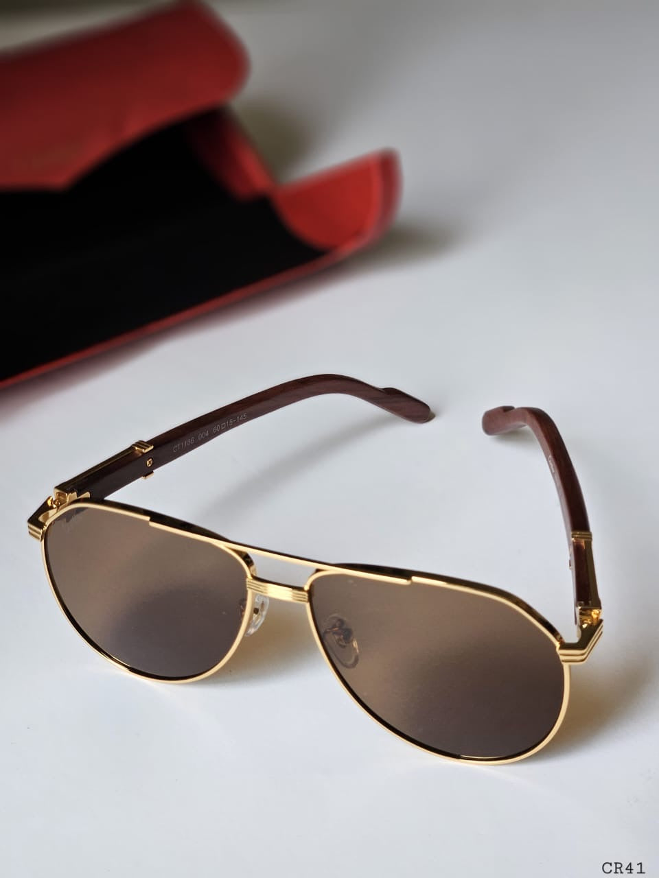 Cartier sunglasses