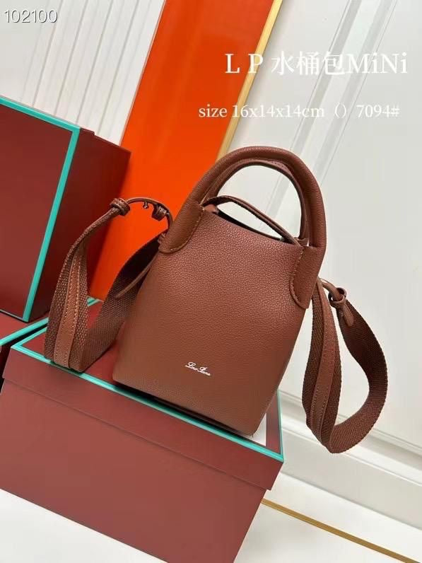 Loro piana bag