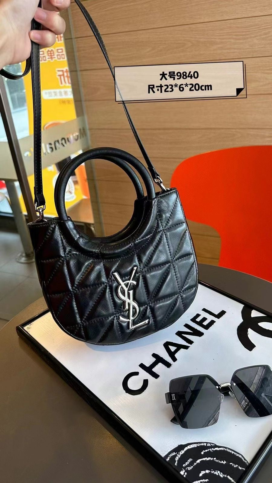 Ysl bag