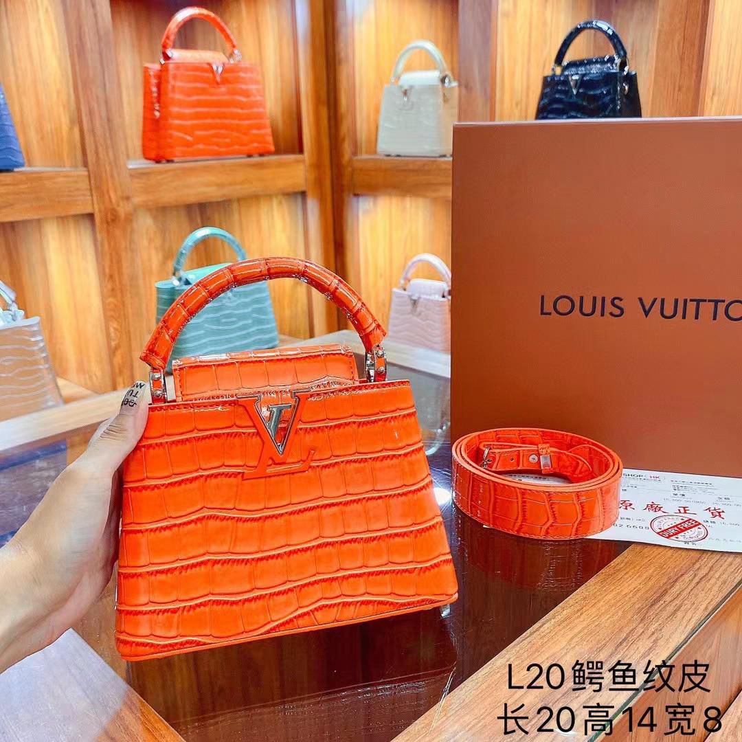 Lv bag