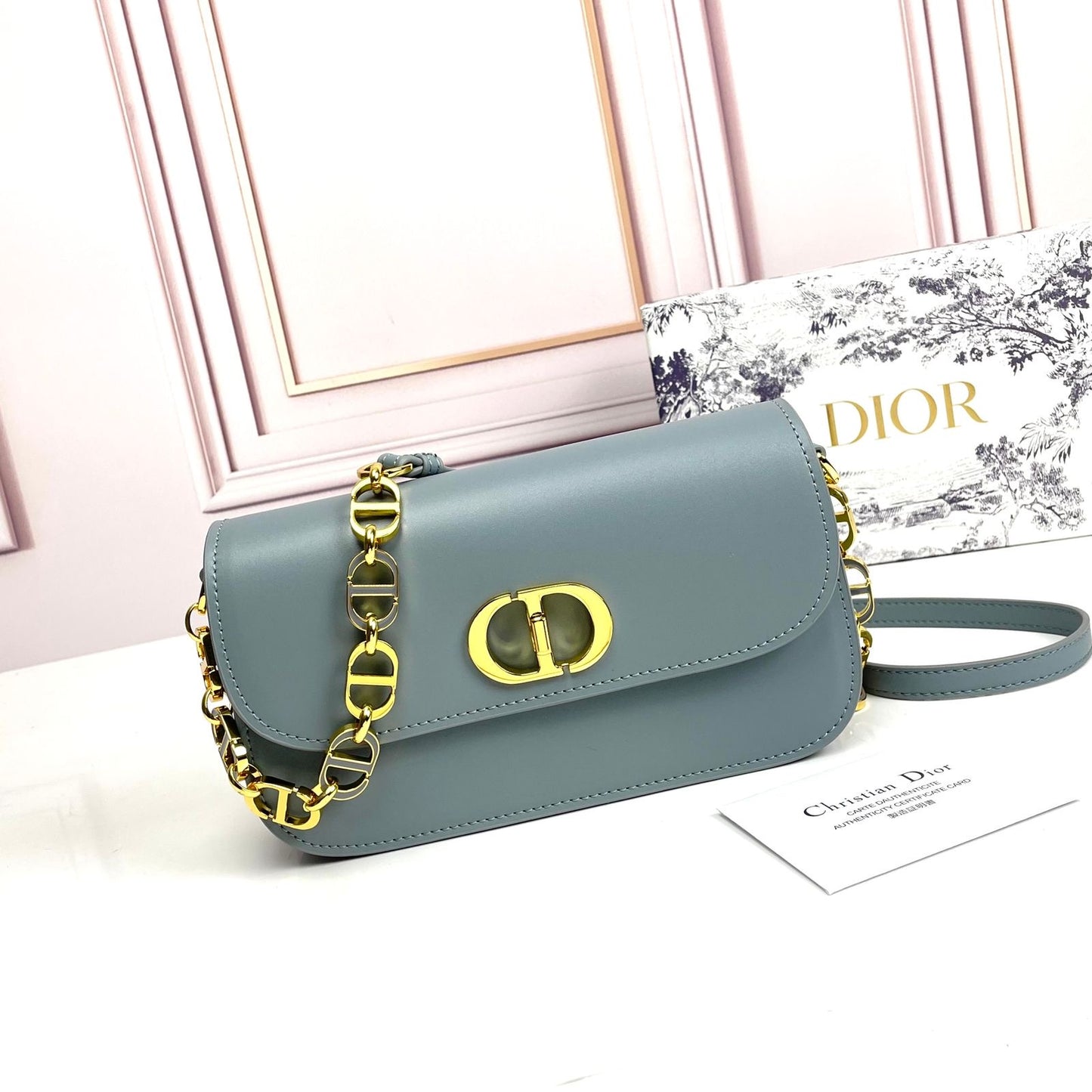 Dior bag