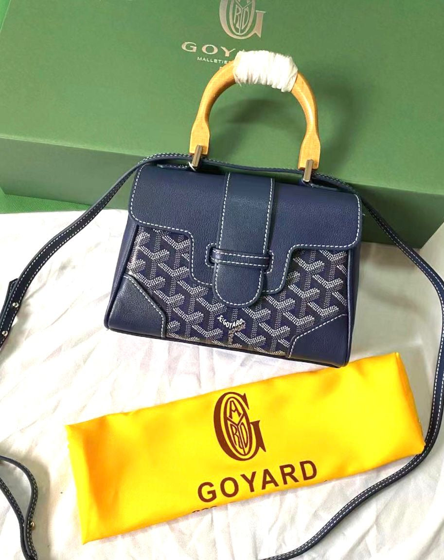 Goyard bag