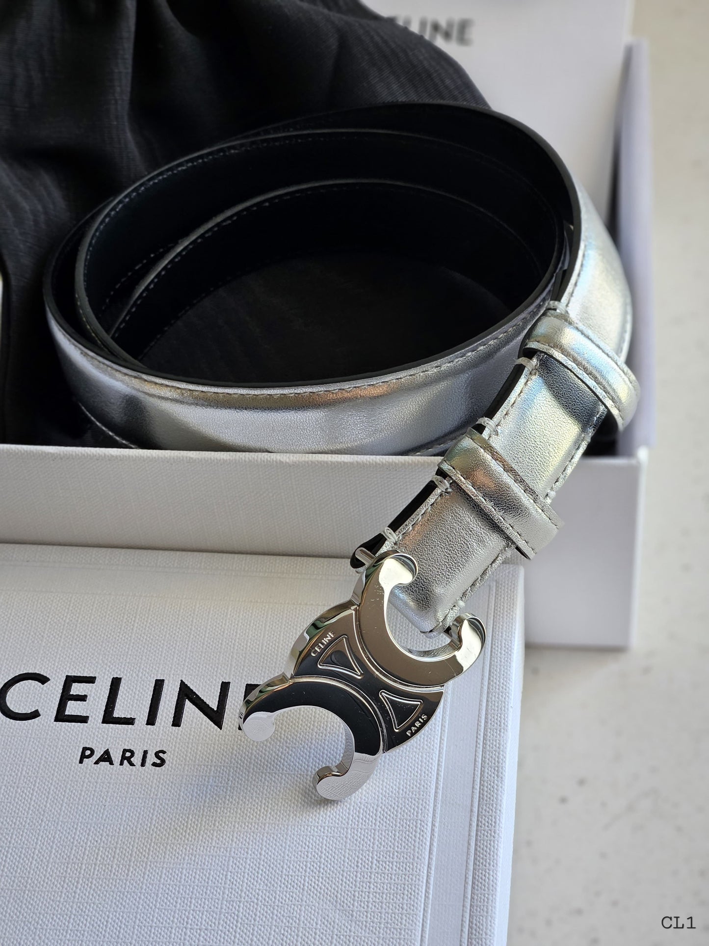 Celine belt