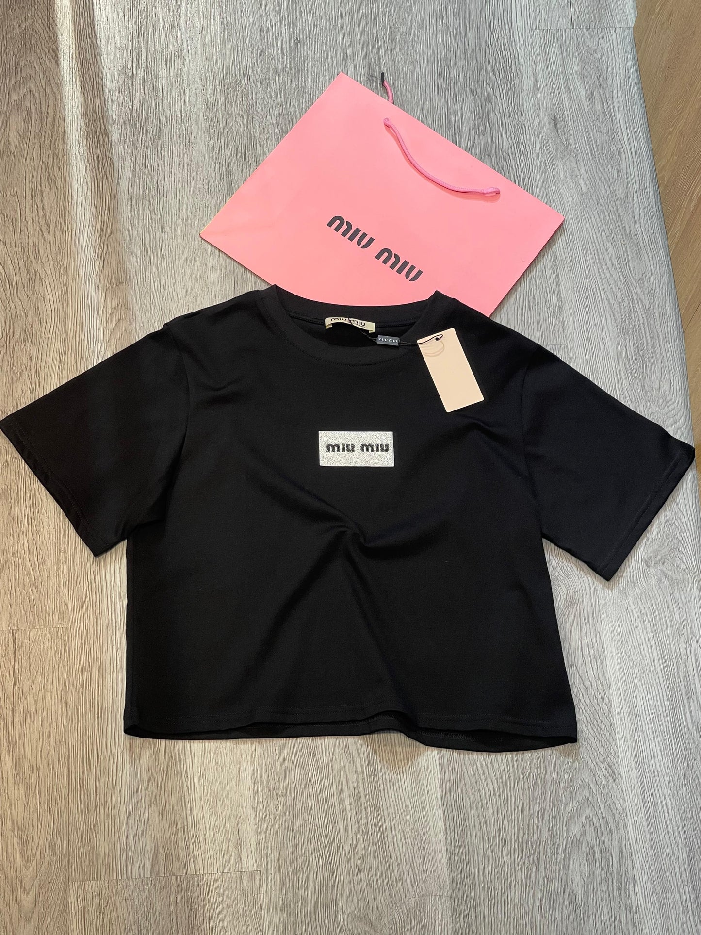 Miu miu tshirt