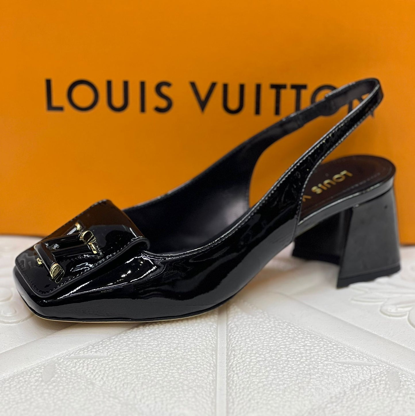 Lv heels