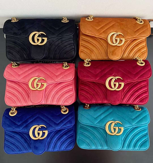 Gucci bag