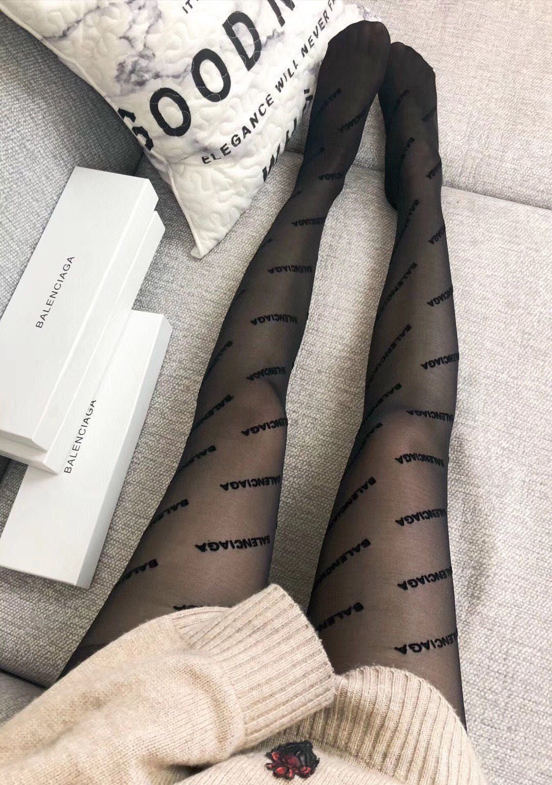 Tights collection- pants