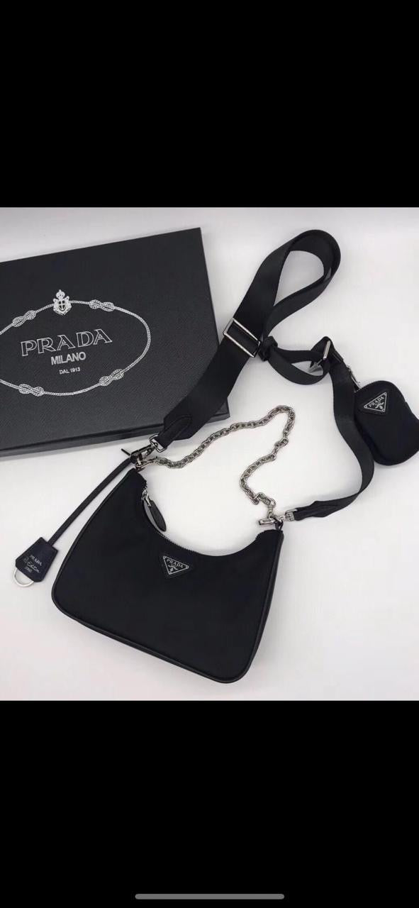 Prada bag