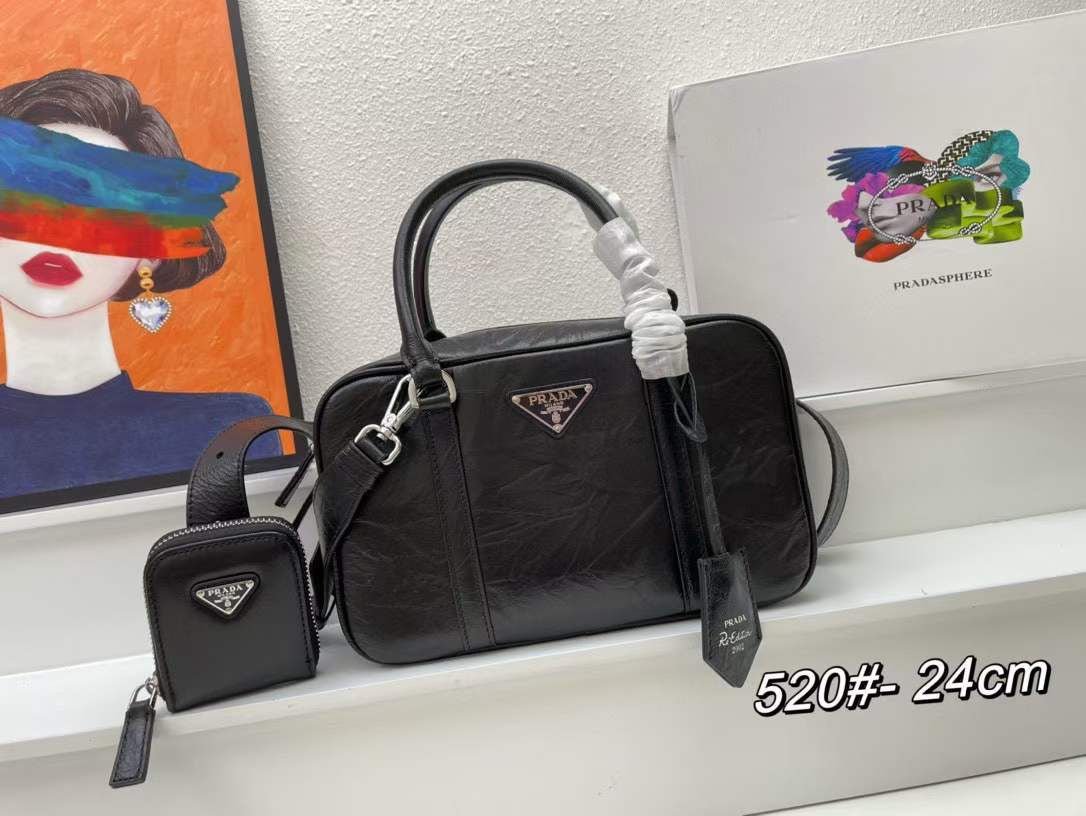 Prada bag