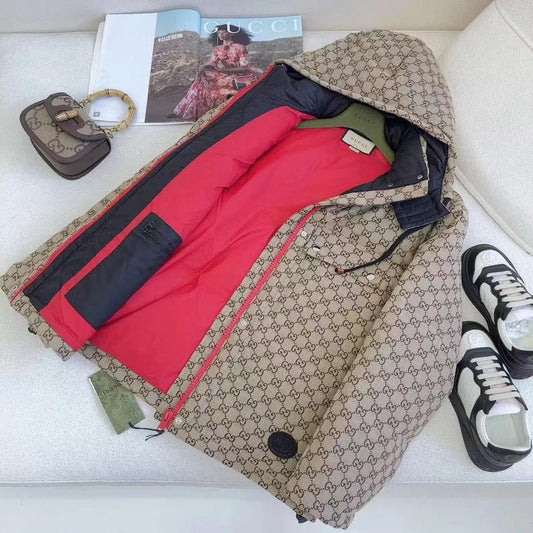 Gucci jacket