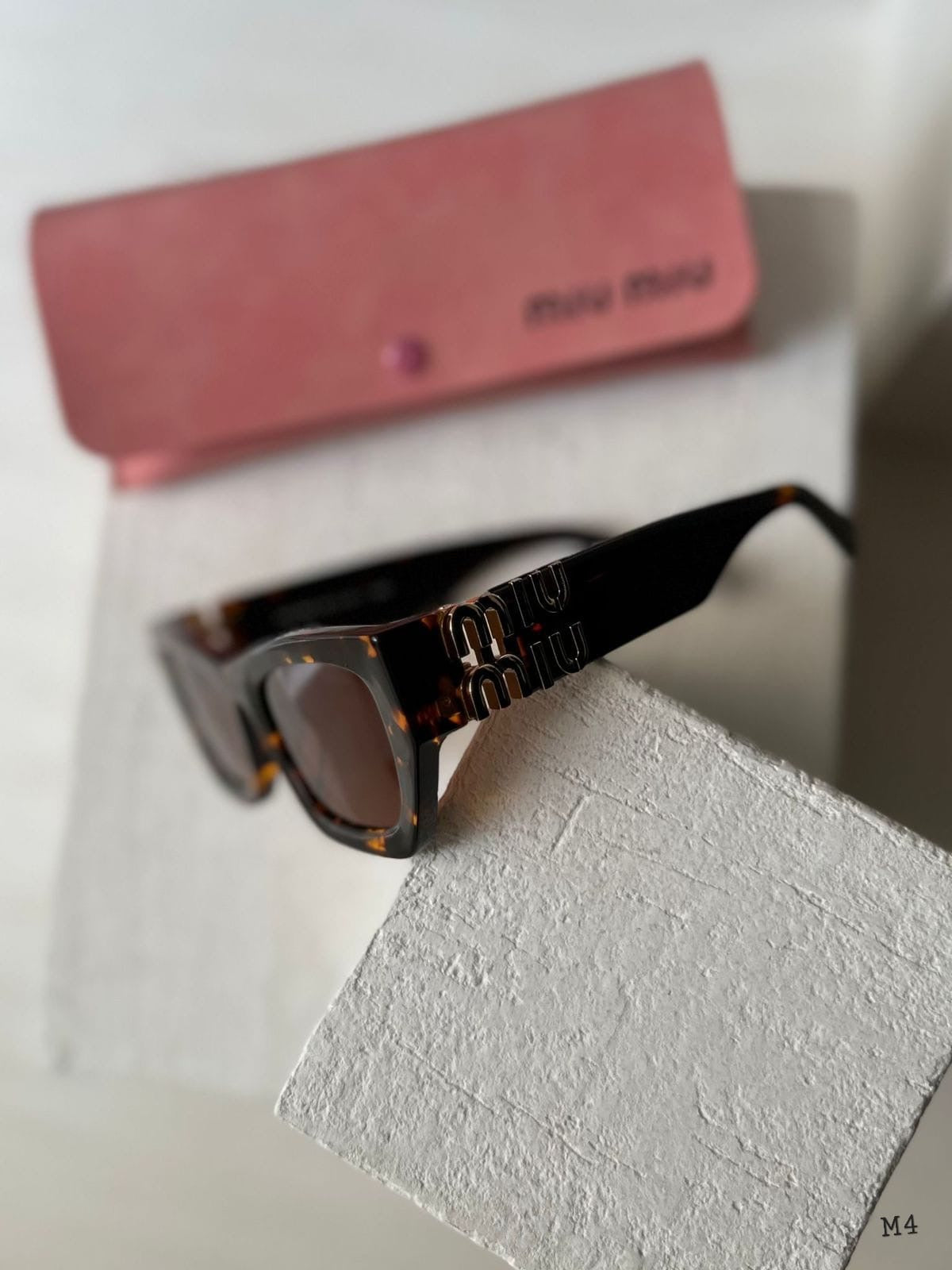 Miu miu sunglasses