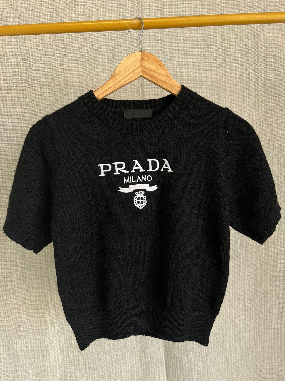 Prada tshirt