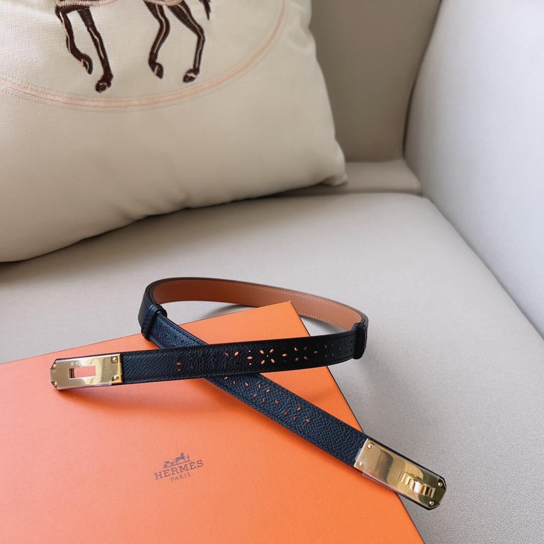 Hermes belt