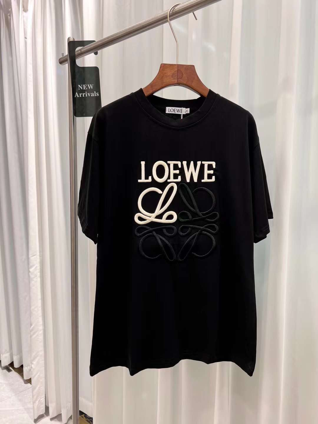 Loewe tshirt