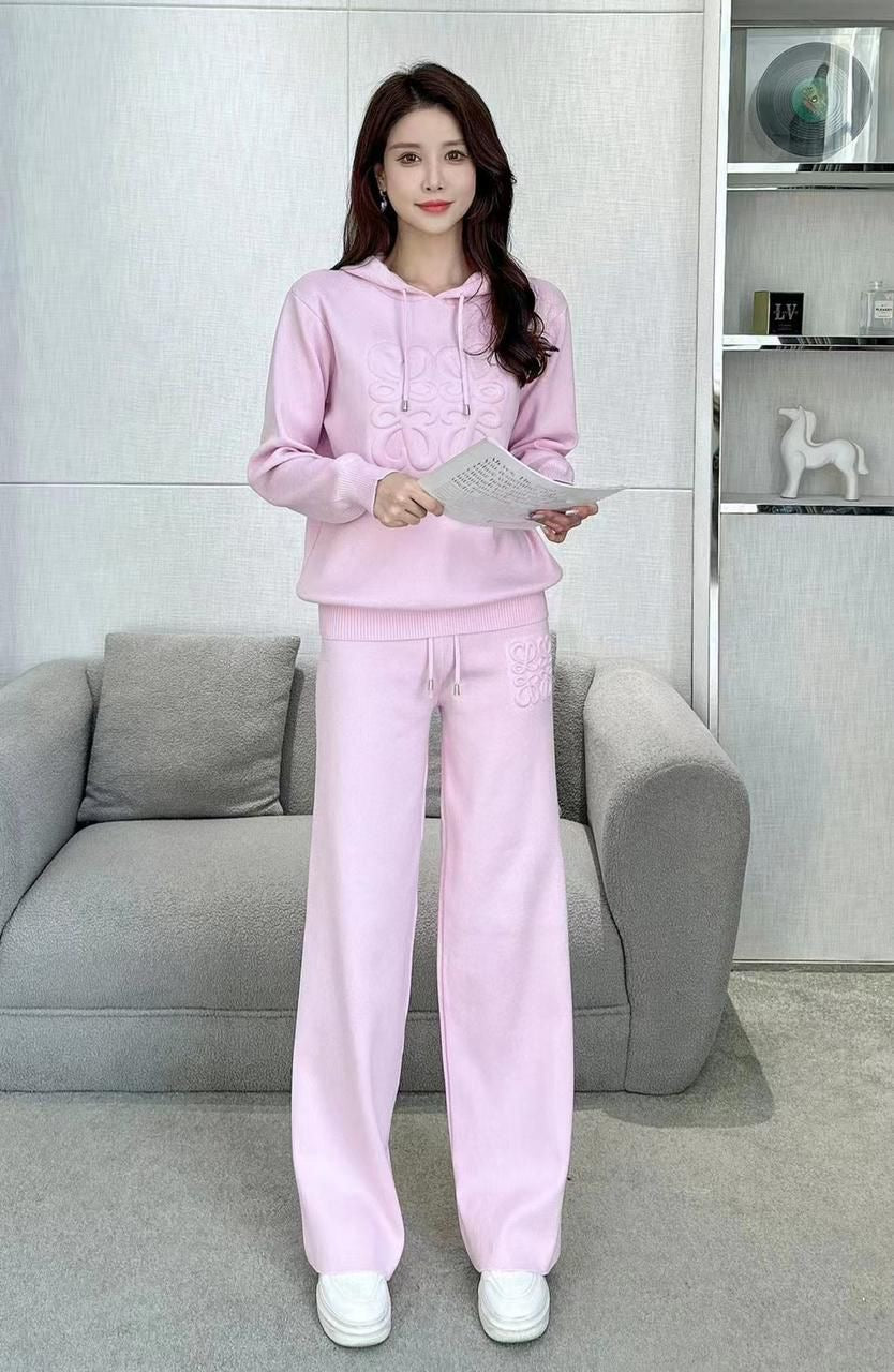 Loewe tracksuit