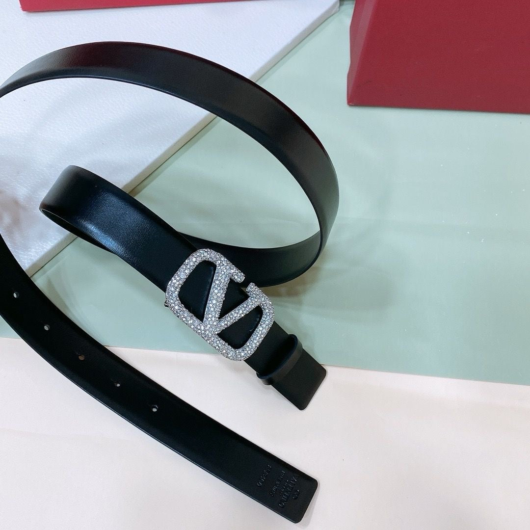 Valentino belt