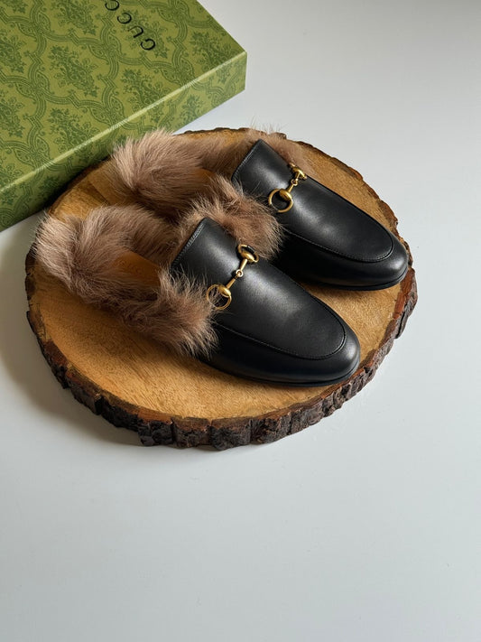 Gucci mules